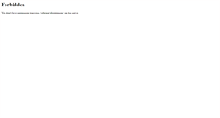 Desktop Screenshot of lifeextension.go4all.net