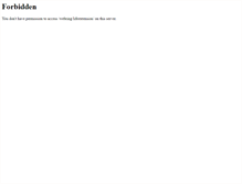 Tablet Screenshot of lifeextension.go4all.net